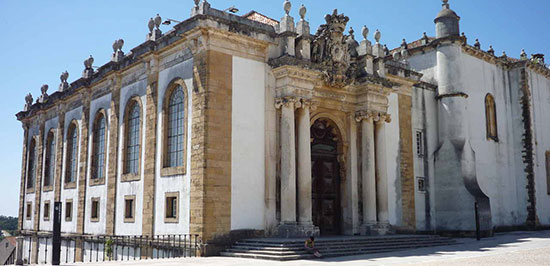 Biblioteca Joanina
