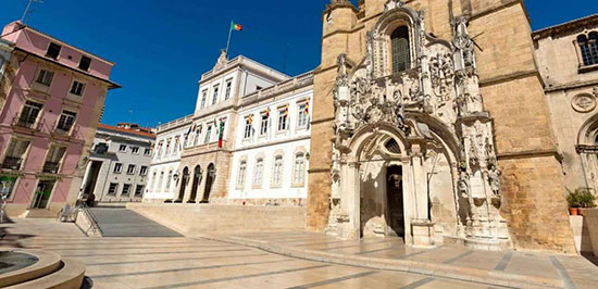 Igreja Santa Cruz