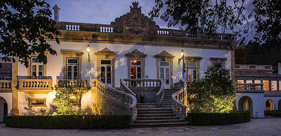 Quinta das Lágrimas