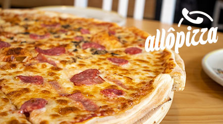 Allôpizza