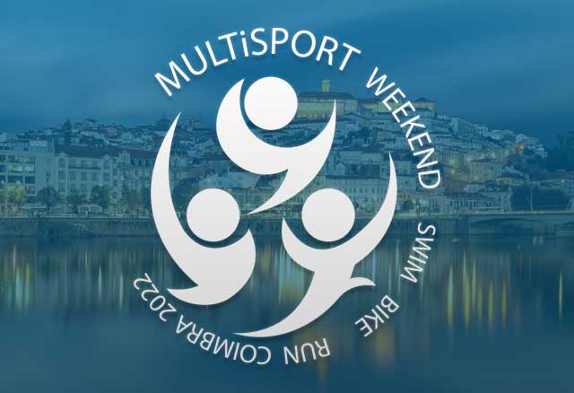 MultiSport Weekend Coimbra 2022