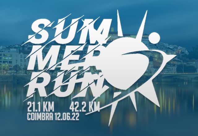 Summer Run Coimbra